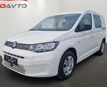 Zunanja slika - VW Caddy - 2.0 TDI 75KW LIFE. N1 ODBITEK DDV - 1 - Predogledna slika