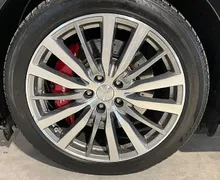 Zunanja slika - Maserati Ghibli - S 3.0 Q4-SLO-KAM-NAVI-PDC - 8 - Predogledna slika