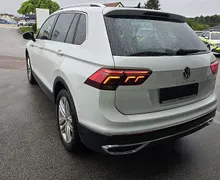 Zunanja slika - VW Tiguan - 2.0 TDI SCR 4M. BMT avt. 147kW - 5 - Predogledna slika