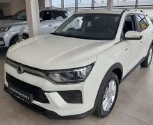 Zunanja slika - SsangYong Korando - 1.5 T-GDi Style MT VEČ BARV - 1 - Predogledna slika