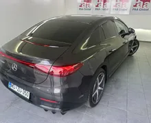 Zunanja slika - Mercedes-Benz EQE - 350+KAMERA.NAVI.LED.USNJE.KROM.SAMO 43000KM - 12 - Predogledna slika