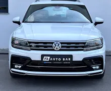 Zunanja slika - Volkswagen Tiguan - 2.0 TDI R-Line+4MOTION+ACC+4MOTION+KLJUKA+KAMERA.. - 2 - Predogledna slika