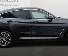 Zunanja slika - BMW X4 - serija : xDrive20d  AT  Model X Line - 3 - Predogledna slika