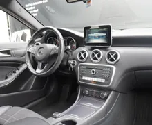 Zunanja slika - Mercedes-Benz A-Razred - A 200 d Urban - 10 - Predogledna slika