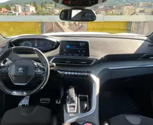Zunanja slika - Peugeot 3008 - 2.0 BlueHDI 180 GT Line AVT.LED.NAVI.MASAŽA.ACC - 10 - Predogledna slika