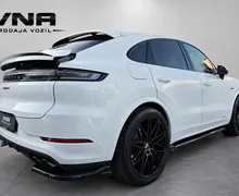 Zunanja slika - Porsche Cayenne Coupe - E-Hybrid |MAXTON|SCREEN|PANO|ZRAK|ALU22|VRHUNSKI| - 6 - Predogledna slika