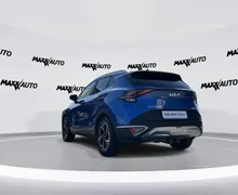 Notranja slika - KIA Sportage - 1.6 T-GDI MHEV LX Fresh DCT - 7 - Predogledna slika