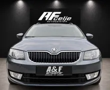 Zunanja slika - Škoda Octavia - Combi 1.6-LIZING ZA TUJCE-ODLIČEN... - 2 - Predogledna slika