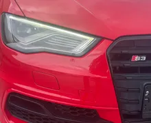 Zunanja slika - Audi S3 - S3 - 6 - Predogledna slika