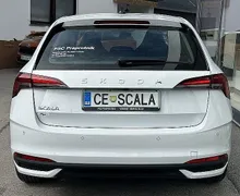 Zunanja slika - Škoda Scala - Selection 1.5 TSI 110kW DSG - 4 - Predogledna slika