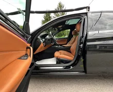 Zunanja slika - BMW Serija 5 - : 520d AUT. SPORTLiNE FULL LED HEADuP ŠIBEDAH ALU20 - 13 - Predogledna slika