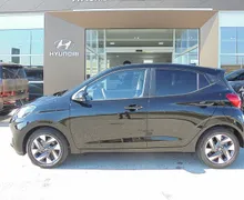 Zunanja slika - Hyundai i10 - 1.2 STYLE°Winter°naslon°rg° ZALOGA DOBAVA TAKOJ° - 6 - Predogledna slika