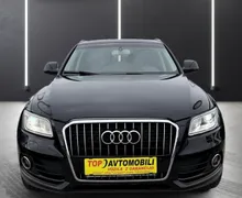 Zunanja slika - Audi Q5 - 2.0TDI QUATTRO 21COL S-LINE XENON NAVI PDC TEM TOP - 9 - Predogledna slika