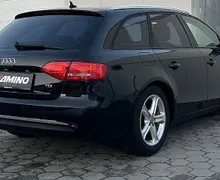 Zunanja slika - Audi A4 - Avant avant 2.0 TDI Business Sport-ACC-PDC-V.SERVIS-ALU - 6 - Predogledna slika