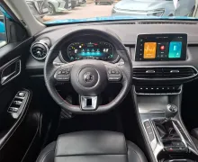 Zunanja slika - MG HS - Comfort 1.5T-GDI ODLIČNO OHRANJENO - TOP OPREMA - 22 - Predogledna slika