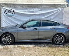Zunanja slika - BMW serija 2 Gran Coupe: - 220d M - LED - NAVI - GRETJE - VIRTUAL - SLO - 6 - Predogledna slika