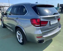 Zunanja slika - BMW X5 - X 5 XDRIVE 40 e AUT. LED.NAVI. KAMERA 360. OGR.SED - 4 - Predogledna slika