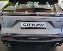 Zunanja slika - Geely Cityray - 1.5 TD GK 128kW 7DCT - 12 - Predogledna slika