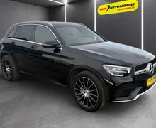 Zunanja slika - Mercedes-Benz GLC-Razred - GLC 300 de 4MATIC MULTIBEAM NAVI PDC KAMERA TOP... - 10 - Predogledna slika