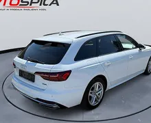 Zunanja slika - Audi A4 - Avant quattro 45 TDI Aut. - NA OBROKE - - 3 - Predogledna slika