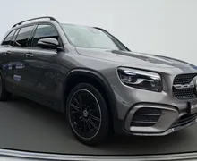 Zunanja slika - Mercedes-Benz GLB-Razred - GLB 200 d AMG Line Avt. - 2 - Predogledna slika