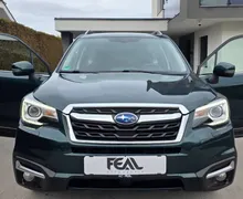 Zunanja slika - Subaru Forester - 2.0D-4X4-1 LASTNIK-XENON-LED-KAMERA-FACE LIFT - 7 - Predogledna slika