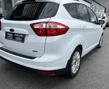 Zunanja slika - Ford C-MAX - | 1.0EcoBoost | TITANIUM | 1.LASTNIK | SLO | TOP | - 5 - Predogledna slika