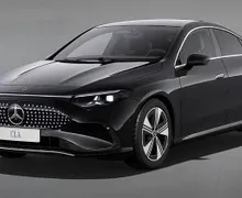 Zunanja slika - Mercedes-Benz CLA-Razred - CLA 200 EQ Progressive Edition - 1 - Predogledna slika