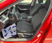 Notranja slika - Škoda Octavia - Škoda - 13 - Predogledna slika