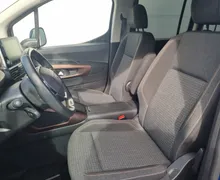 Zunanja slika - Peugeot Rifter - 1.5 HDI  GT - 6 - Predogledna slika
