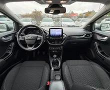 Zunanja slika - Ford Puma - 1.0 EcoBoost MHEV Titanium - LED - NAVI - PDC - - 9 - Predogledna slika
