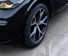 Zunanja slika - BMW X5 - serija : xDrive30d Avt. - 8 - Predogledna slika