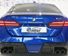 Zunanja slika - BMW Serija 5 - M5 AUT. - 5 - Predogledna slika