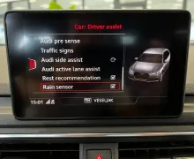 Zunanja slika - Audi A4 - Avant Quattro 2,0 TDI Sport S-tronic - 16 - Predogledna slika