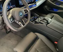 Zunanja slika - BMW i5 - eDrive40 touring M Sport - 9 - Predogledna slika