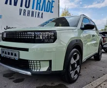 Zunanja slika - Fiat Grande Panda - 1.2 110KM La Prima - 1 - Predogledna slika