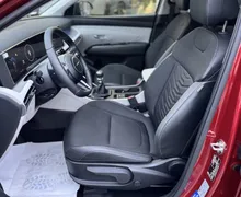 Zunanja slika - Hyundai Tucson - 1.6 T-GDI | NOVI MODEL - 4 - Predogledna slika