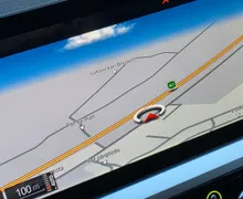 Zunanja slika - BMW Serija 3 - Touring: 320D TOURING M SPORT AVT. VIRUTAL-NAVI-LED-1.LA - 16 - Predogledna slika