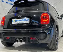 Zunanja slika - MINI Cooper - 2.0 S |Panorama|Harman Kardon|AmbientL|Gretje|PDC| - 6 - Predogledna slika