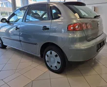 Zunanja slika - Seat Ibiza - 1.2-HITRI KREDIT- - 3 - Predogledna slika