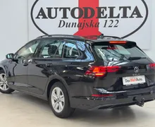 Zunanja slika - Volkswagen Golf - Life 1.5 TSI - 4 - Predogledna slika