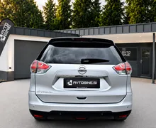 Notranja slika - Nissan X-Trail - 1.6 DCI 7SEDEŽEV-PANO-LED-GARANCIJA-KOT NOV - 7 - Predogledna slika