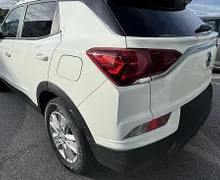 Zunanja slika - KG Mobility Korando - 1.5 T-GDI Smart 4WD M T - 5 - Predogledna slika