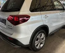 Zunanja slika - Suzuki Vitara - 1.4 BOOSTERJET HYBRID PRIVILEGE - 4 - Predogledna slika