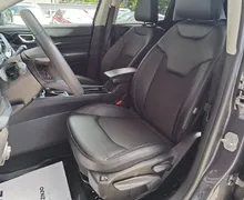 Zunanja slika - Jeep Compass - 1.3 GSE T4 TCT Limited - AKT. TEMPOMAT - LED - 7 - Predogledna slika
