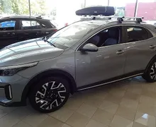 Zunanja slika - KIA XCeed - 1.6 T-GDi EX WAY ISG.7DCT ZIMSKE GUME+30° - 3 - Predogledna slika