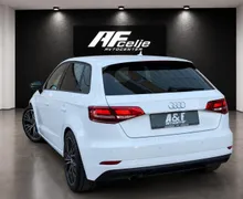 Zunanja slika - Audi A3 - 1.6 TDI-S TRONIC-81.000km-LIZING ZA TUJCE-XENON+.. - 6 - Predogledna slika