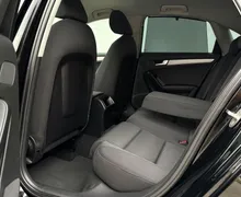 Notranja slika - Audi A4 - 2.0 TDI - 9 - Predogledna slika