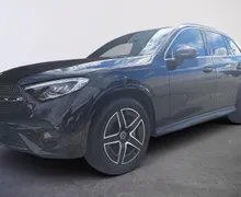 Zunanja slika - Mercedes-Benz GLC-Razred - GLC 300d 4MATIC AMG Line Avt. - 2 - Predogledna slika