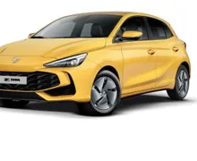 Zunanja slika - MG MG3 - 1.5 Standard - 1 - Predogledna slika
